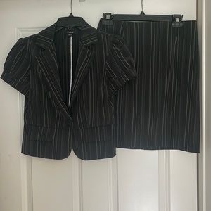 Women’s Suit